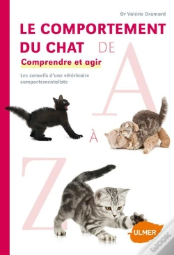 Capa do artigo Dictionnaire Du Comportement Du Chat