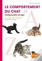 Capa do artigo Dictionnaire Du Comportement Du Chat
