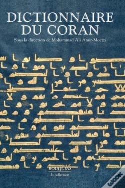 Capa do artigo Dictionnaire Du Coran