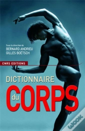 Dictionnaire Du Corps