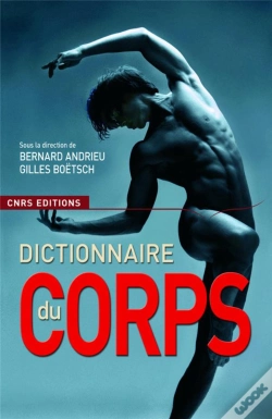 Capa do artigo Dictionnaire Du Corps