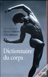 Dictionnaire Du Corps
