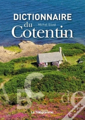 Dictionnaire Du Cotentin