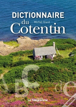 Capa do artigo Dictionnaire Du Cotentin