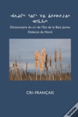 Capa do artigo Dictionnaire Du Cri De L'Est  Nord : Cri