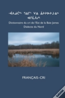 Capa do artigo Dictionnaire Du Cri De L'Est  Nord : Fra