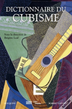 Capa do artigo Dictionnaire Du Cubisme