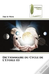 Capa do artigo Dictionnaire Du Cycle De L