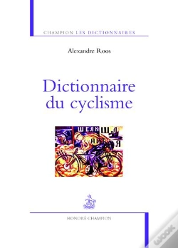 Capa do artigo Dictionnaire Du Cyclisme