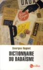 Dictionnaire Du Dadaisme - Preview