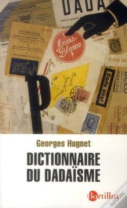 Capa do artigo Dictionnaire Du Dadaisme