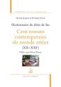 Dictionnaire Du Desir De Lire - Preview