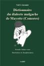 Dictionnaire Du Dialecte Malgache De Mayotte (Comores) - Preview