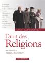 Dictionnaire Du Droit Des Religions - Preview