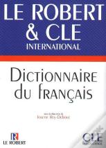 Dictionnaire Du Francais ; F.L.E