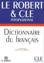 Dictionnaire Du Francais ; F.L.E - Preview