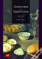 Dictionnaire Du Gastronome