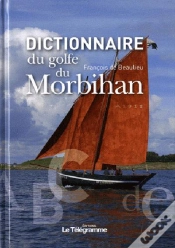 Capa do artigo Dictionnaire Du Golfe Du Morbihan