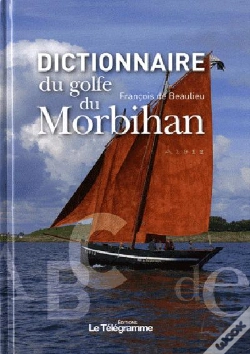 Capa do artigo Dictionnaire Du Golfe Du Morbihan