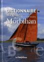 Dictionnaire Du Golfe Du Morbihan - Preview
