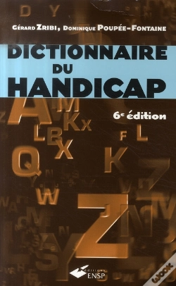 Capa do artigo Dictionnaire Du Handicap (6e Édition)