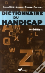 Capa do artigo Dictionnaire Du Handicap (6e Édition)