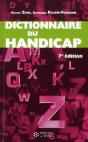 Dictionnaire Du Handicap 7eme Edition - Preview