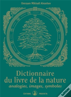 Capa do artigo Dictionnaire Du Livre De La Nature