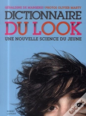 Capa do artigo Dictionnaire Du Look