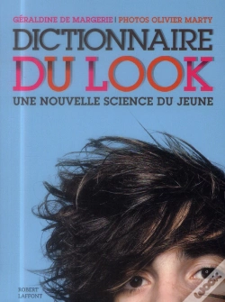 Capa do artigo Dictionnaire Du Look