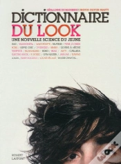 Capa do artigo Dictionnaire Du Look ; Une Nouvelle Science Du Jeune