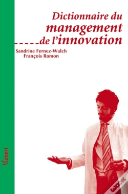 Capa do artigo Dictionnaire Du Management De L'Innovation