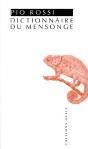 Dictionnaire Du Mensonge - Preview