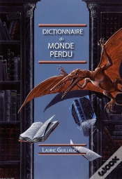 Capa do artigo Dictionnaire Du Monde Perdu