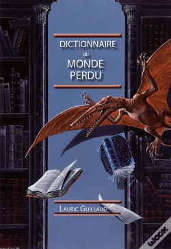 Capa do artigo Dictionnaire Du Monde Perdu