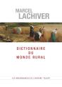 Dictionnaire Du Monde Rural (Édition 2006) - Preview