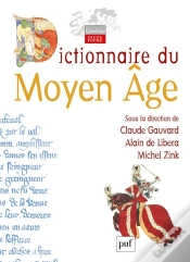 Capa do artigo Dictionnaire Du Moyen-Âge