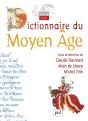 Dictionnaire Du Moyen-Âge - Preview