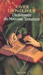 Dictionnaire Du Nouveau Testament - Preview