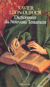 Dictionnaire Du Nouveau Testament