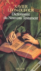 Capa do artigo Dictionnaire Du Nouveau Testament