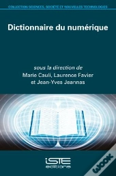 Dictionnaire Du Numérique