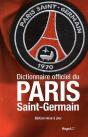 Dictionnaire Du Paris Saint Germain - Preview