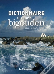 Capa do artigo Dictionnaire Du Pays Bigouden
