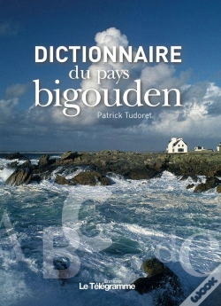 Capa do artigo Dictionnaire Du Pays Bigouden