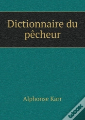 Capa do artigo Dictionnaire Du Pecheur