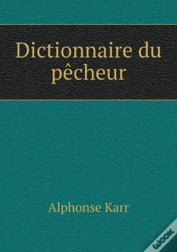 Capa do artigo Dictionnaire Du Pecheur