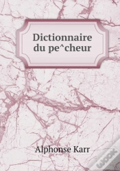 Capa do artigo Dictionnaire Du PêCheur