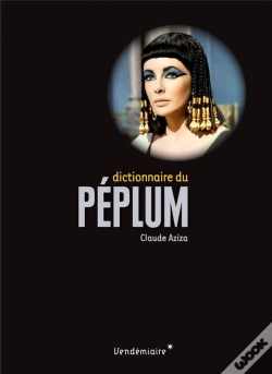 Capa do artigo Dictionnaire Du Peplum