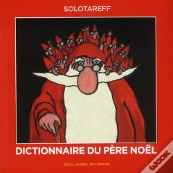 Capa do artigo Dictionnaire Du Pere Noel